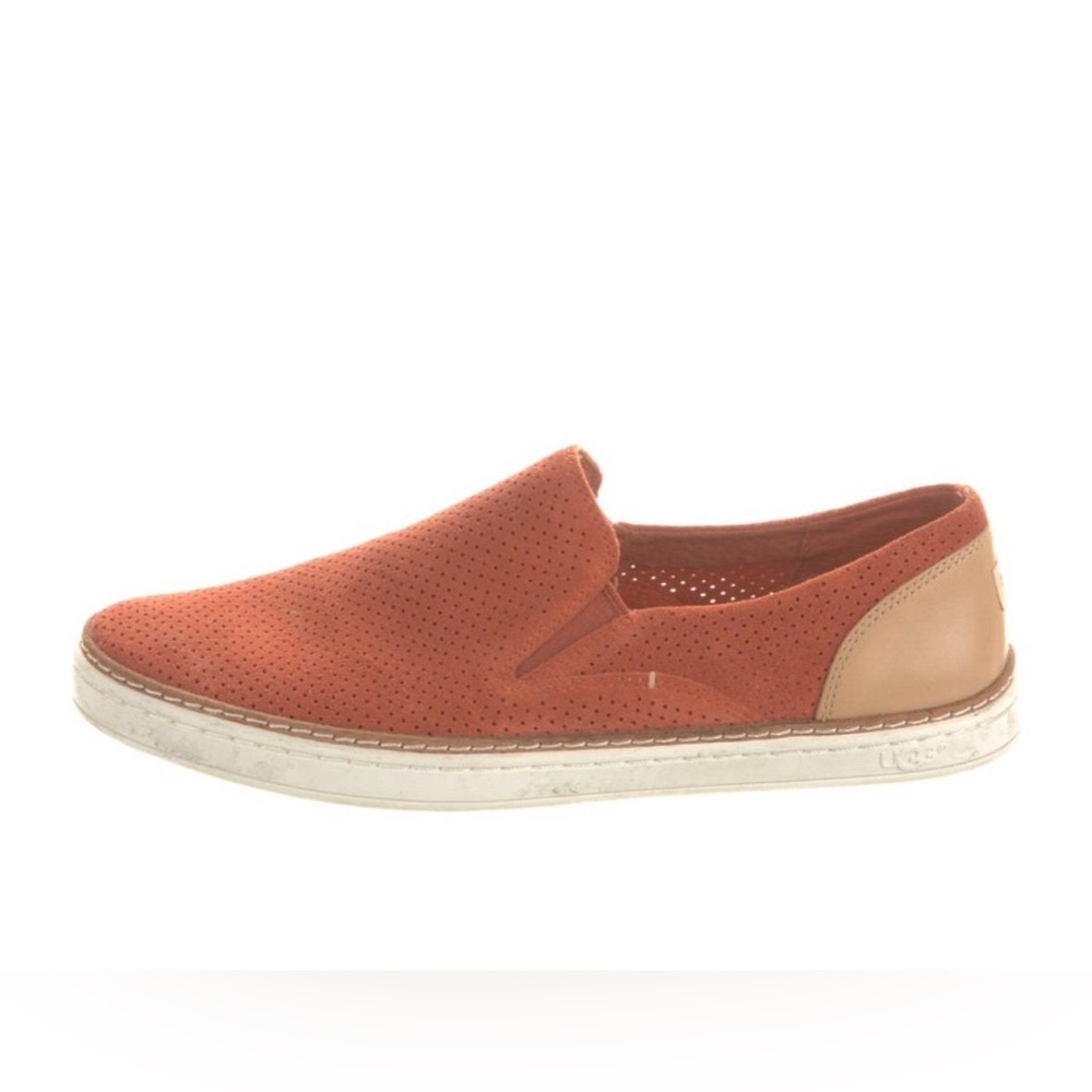 Ugg Colorblock Pattern Sneakers - image 1